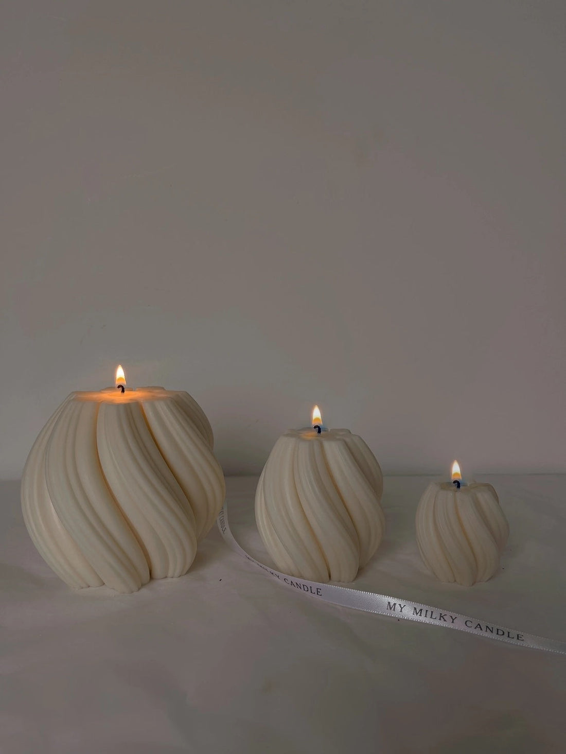 Tända ljus, inte så okomplicerat som man kan tro