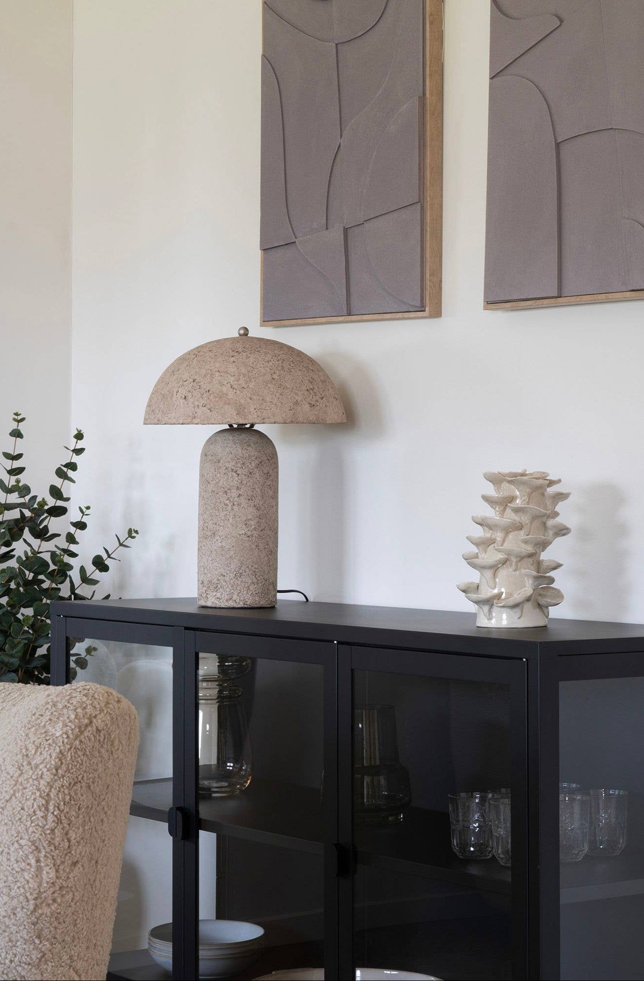 Astley – Table Lamp