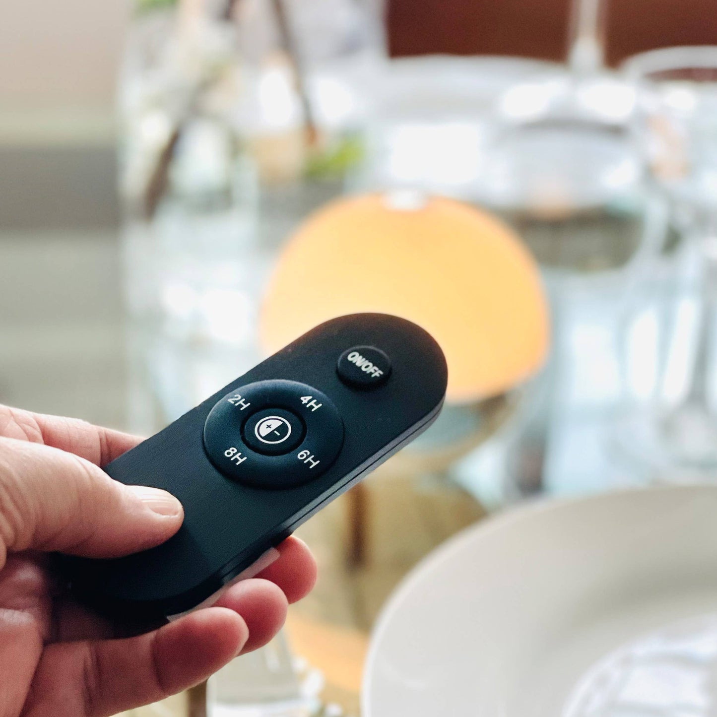 Alba ljusboll Krom 2 st